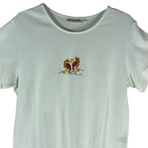 Lulu- B Shirt Size XL